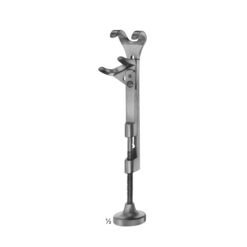 Bone Rongeurs, Bone Cutting & Bone Holding